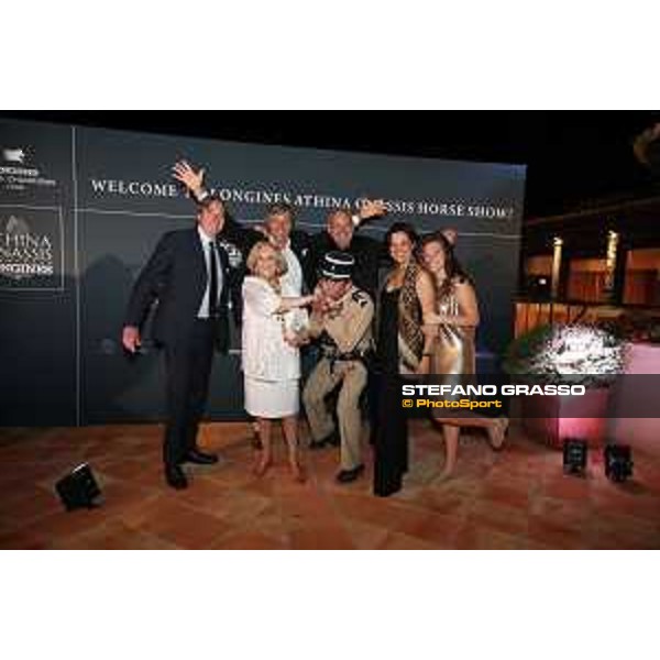 LGCT of St Tropez - Party at Byblos Hotel - St Tropez, - 1 June 2018 - ph.Nicola Serafini/LGCT