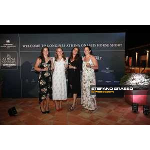 LGCT of St Tropez - Party at Byblos Hotel - St Tropez, - 1 June 2018 - ph.Nicola Serafini/LGCT