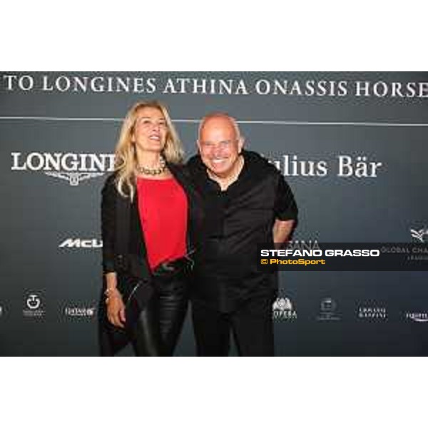 LGCT of St Tropez - Party at Byblos Hotel - St Tropez, - 1 June 2018 - ph.Nicola Serafini/LGCT