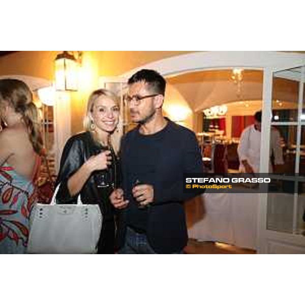 LGCT of St Tropez - Party at Byblos Hotel - St Tropez, - 1 June 2018 - ph.Nicola Serafini/LGCT