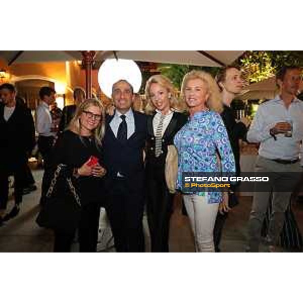 LGCT of St Tropez - Party at Byblos Hotel - St Tropez, - 1 June 2018 - ph.Nicola Serafini/LGCT