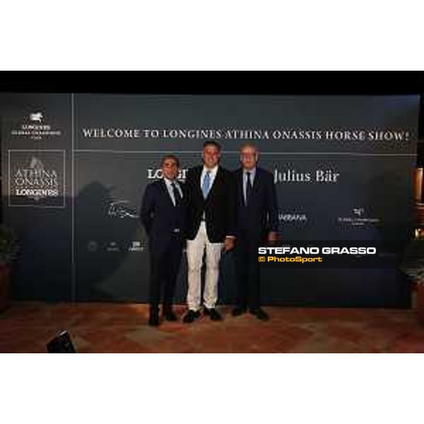 LGCT of St Tropez - Party at Byblos Hotel - St Tropez, - 1 June 2018 - ph.Nicola Serafini/LGCT