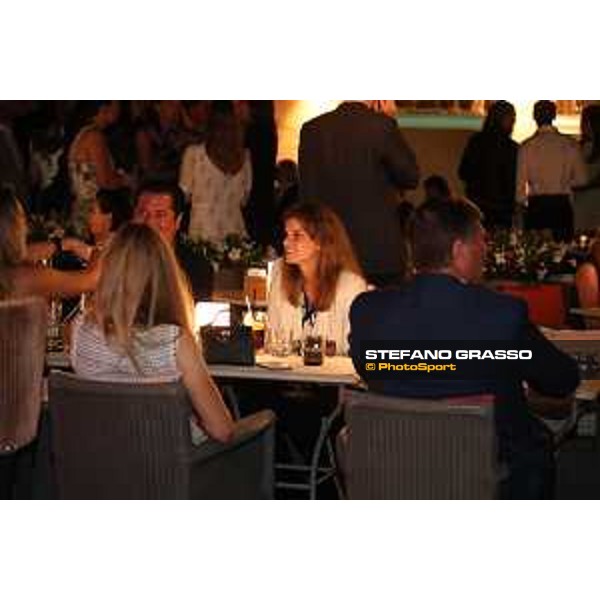 LGCT of St Tropez - Party at Byblos Hotel - St Tropez, - 1 June 2018 - ph.Nicola Serafini/LGCT