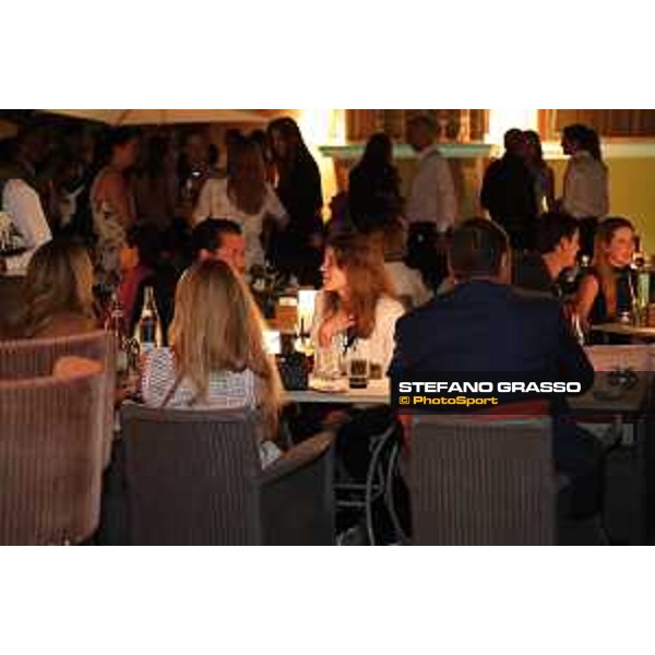 LGCT of St Tropez - Party at Byblos Hotel - St Tropez, - 1 June 2018 - ph.Nicola Serafini/LGCT