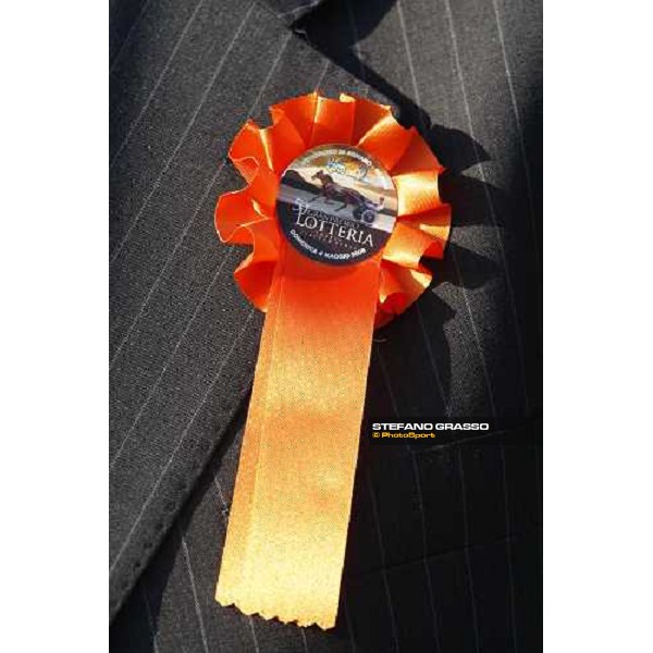 59¡ Gran Premio Lotteria Napoli, 4th may 2008 ph. Stefano Grasso