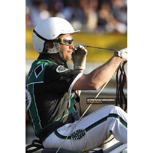 Enrico Bellei at Gran Premio Lotteria Napoli, 4th may 2008 ph. Stefano Grasso