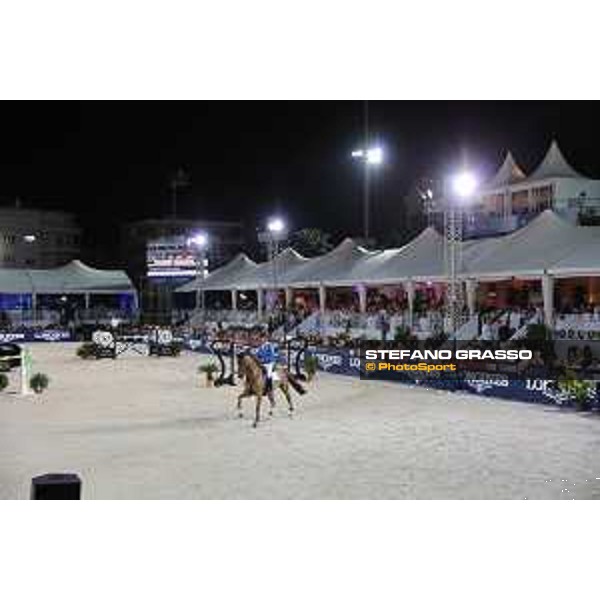 LGCT of Cannes - Full house during the class - Cannes, Stade des Hesperides - 9 June 2018 - ph.Stefano Grasso/LGCT