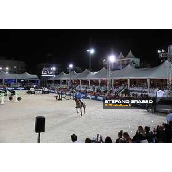 LGCT of Cannes - Full house during the class - Cannes, Stade des Hesperides - 9 June 2018 - ph.Stefano Grasso/LGCT