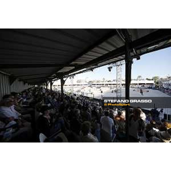 LGCT of Cannes - Full house during the class - Cannes, Stade des Hesperides - 9 June 2018 - ph.Stefano Grasso/LGCT