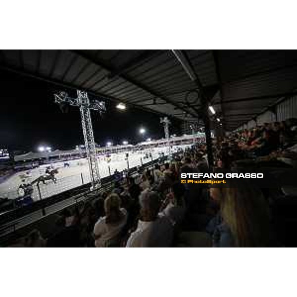 LGCT of Cannes - Full house during the class - Cannes, Stade des Hesperides - 9 June 2018 - ph.Stefano Grasso/LGCT