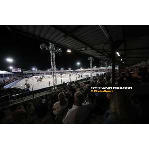 LGCT of Cannes - Full house during the class - Cannes, Stade des Hesperides - 9 June 2018 - ph.Stefano Grasso/LGCT