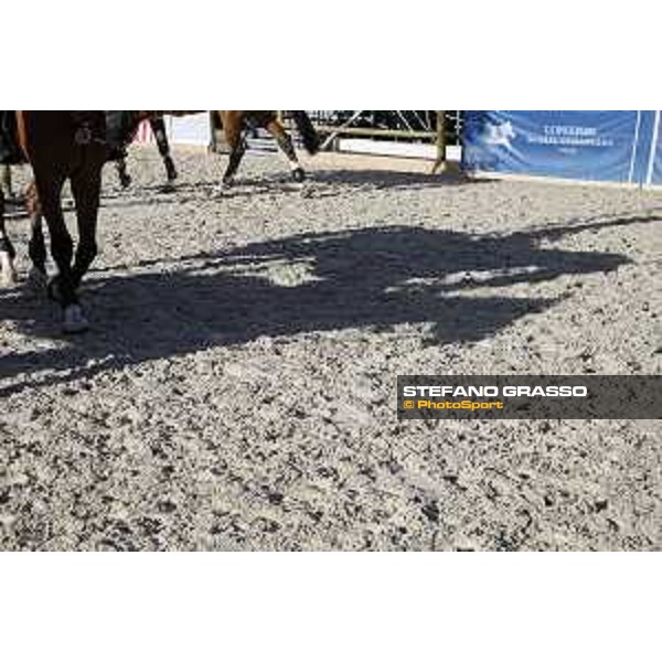 LGCT of Cannes - Shadows - Cannes, Stade des Hesperides - 8 June 2018 - ph.Stefano Grasso/LGCT