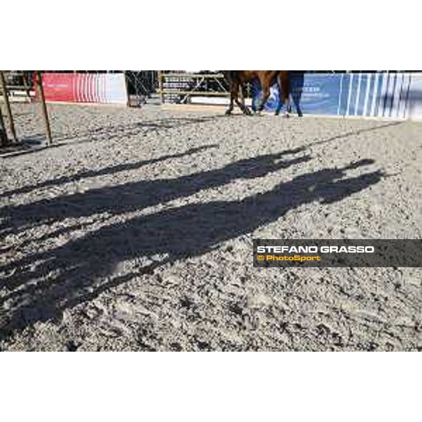 LGCT of Cannes - Shadows - Cannes, Stade des Hesperides - 8 June 2018 - ph.Stefano Grasso/LGCT
