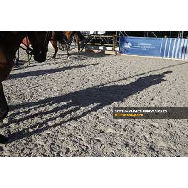 LGCT of Cannes - Shadows - Cannes, Stade des Hesperides - 8 June 2018 - ph.Stefano Grasso/LGCT