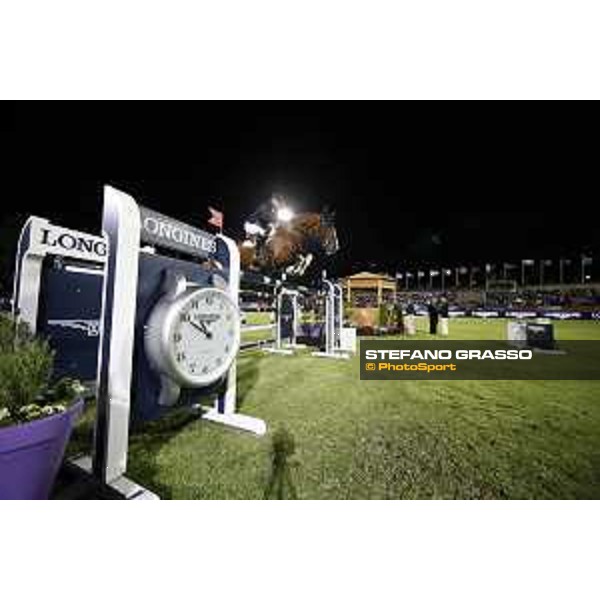 LGCT of Cascais-Estoril - Grand Prix - Piergiorgio Bucci (ITA) on Diesel GP du Bois Madame - Cascais-Estoril, Hipodromo Manuel Possolo, 16 June 2018 - ph.Stefano Grasso/LGCT