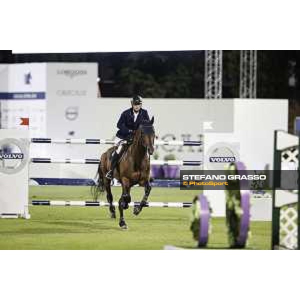 LGCT of Cascais-Estoril - Grand Prix - Martin Fuchs (SUI) on Chaplin - Cascais-Estoril, Hipodromo Manuel Possolo, 16 June 2018 - ph.Stefano Grasso/LGCT