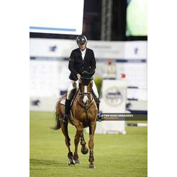 LGCT of Cascais-Estoril - Grand Prix - Christian Kukuk (GER) on Limonchello LT - Cascais-Estoril, Hipodromo Manuel Possolo, 16 June 2018 - ph.Stefano Grasso/LGCT