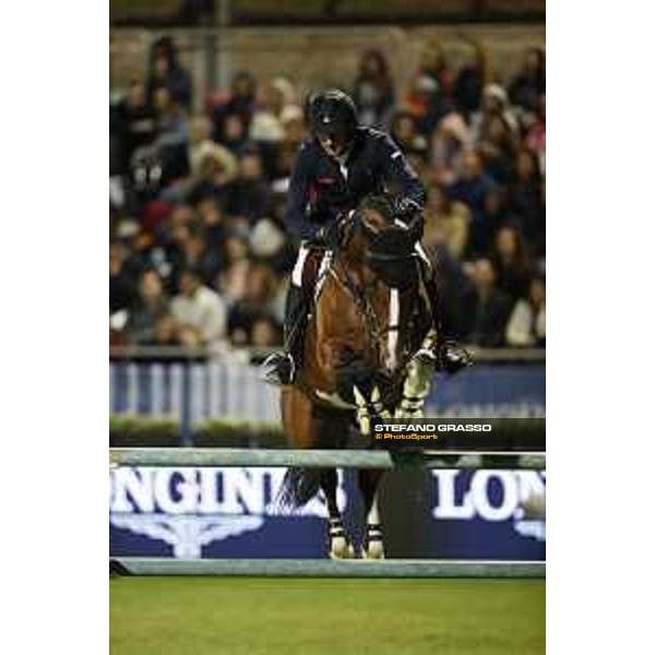 LGCT of Cascais-Estoril - Grand Prix - Piergiorgio Bucci (ITA) on Diesel GP du Bois Madame - Cascais-Estoril, Hipodromo Manuel Possolo, 16 June 2018 - ph.Stefano Grasso/LGCT