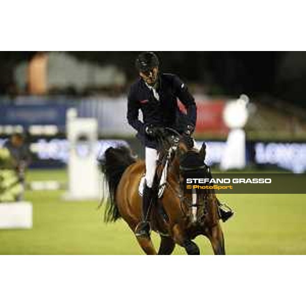 LGCT of Cascais-Estoril - Grand Prix - Piergiorgio Bucci (ITA) on Diesel GP du Bois Madame - Cascais-Estoril, Hipodromo Manuel Possolo, 16 June 2018 - ph.Stefano Grasso/LGCT