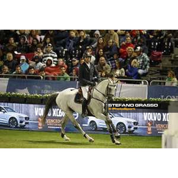 LGCT of Cascais-Estoril - Grand Prix - Gregory Wathelet (BEL) on MJT Nevados S - Cascais-Estoril, Hipodromo Manuel Possolo, 16 June 2018 - ph.Stefano Grasso/LGCT