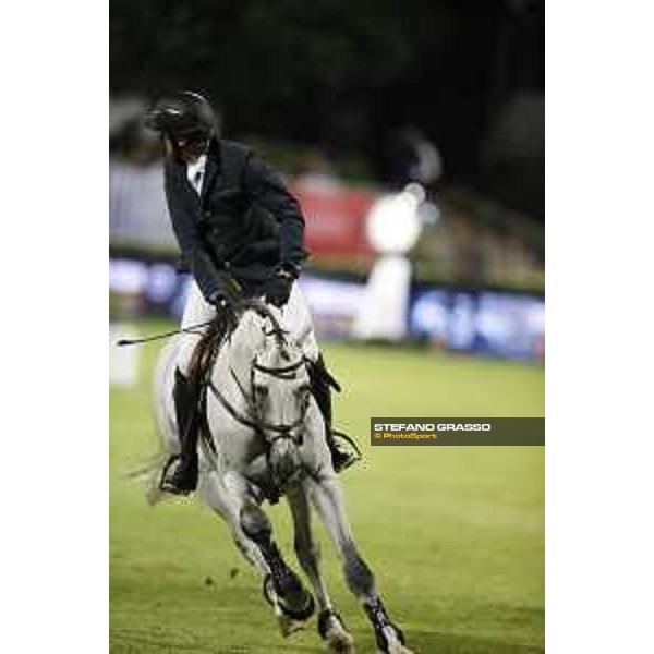 LGCT of Cascais-Estoril - Grand Prix - Gregory Wathelet (BEL) on MJT Nevados S - Cascais-Estoril, Hipodromo Manuel Possolo, 16 June 2018 - ph.Stefano Grasso/LGCT