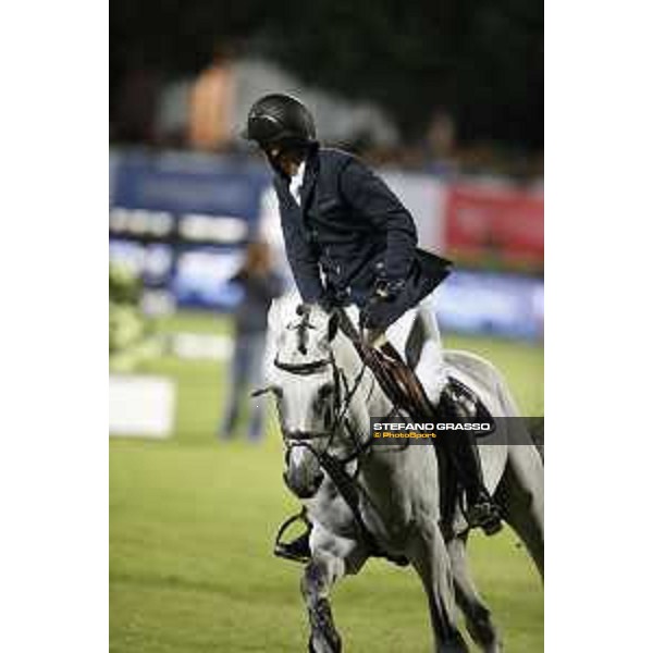 LGCT of Cascais-Estoril - Grand Prix - Gregory Wathelet (BEL) on MJT Nevados S - Cascais-Estoril, Hipodromo Manuel Possolo, 16 June 2018 - ph.Stefano Grasso/LGCT
