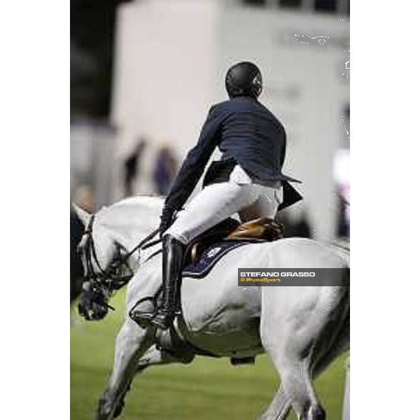 LGCT of Cascais-Estoril - Grand Prix - Gregory Wathelet (BEL) on MJT Nevados S - Cascais-Estoril, Hipodromo Manuel Possolo, 16 June 2018 - ph.Stefano Grasso/LGCT
