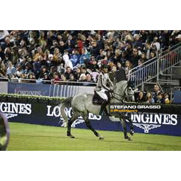 LGCT of Cascais-Estoril - Grand Prix - Nicola Philippaerts (BEL) on H&M Harley v. Bisschop - Cascais-Estoril, Hipodromo Manuel Possolo, 16 June 2018 - ph.Stefano Grasso/LGCT
