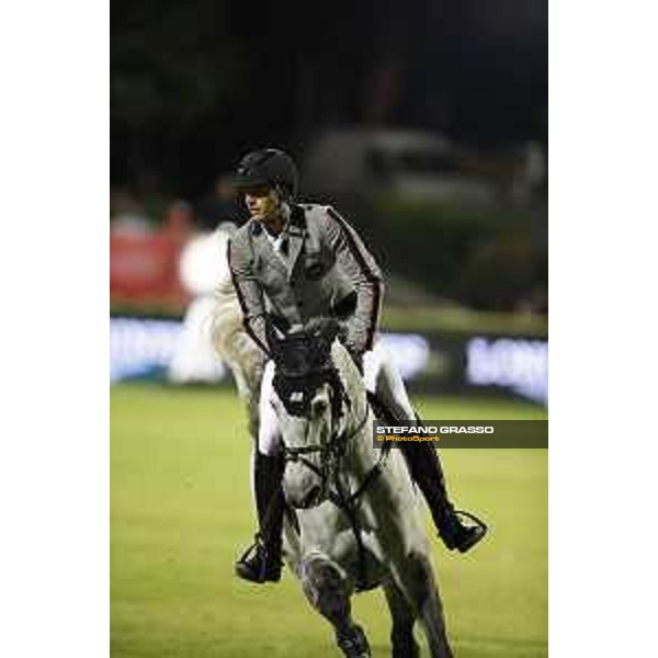 LGCT of Cascais-Estoril - Grand Prix - Nicola Philippaerts (BEL) on H&M Harley v. Bisschop - Cascais-Estoril, Hipodromo Manuel Possolo, 16 June 2018 - ph.Stefano Grasso/LGCT