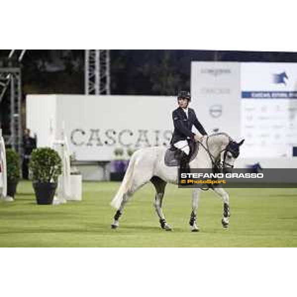 LGCT of Cascais-Estoril - Grand Prix - Mark McAuley (IRL) on Miebello - Cascais-Estoril, Hipodromo Manuel Possolo, 16 June 2018 - ph.Stefano Grasso/LGCT