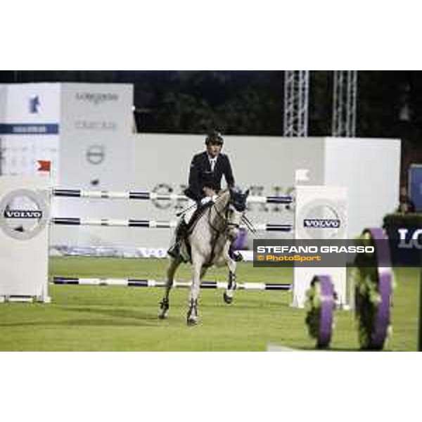 LGCT of Cascais-Estoril - Grand Prix - Mark McAuley (IRL) on Miebello - Cascais-Estoril, Hipodromo Manuel Possolo, 16 June 2018 - ph.Stefano Grasso/LGCT