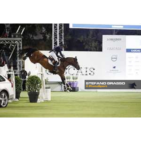 LGCT of Cascais-Estoril - Grand Prix - Piergiorgio Bucci (ITA) on Diesel GP du Bois Madame - Cascais-Estoril, Hipodromo Manuel Possolo, 16 June 2018 - ph.Stefano Grasso/LGCT