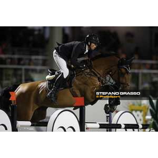 LGCT of Cascais-Estoril - Grand Prix - Philip Houston (GER) on Chalanda - Cascais-Estoril, Hipodromo Manuel Possolo, 16 June 2018 - ph.Stefano Grasso/LGCT