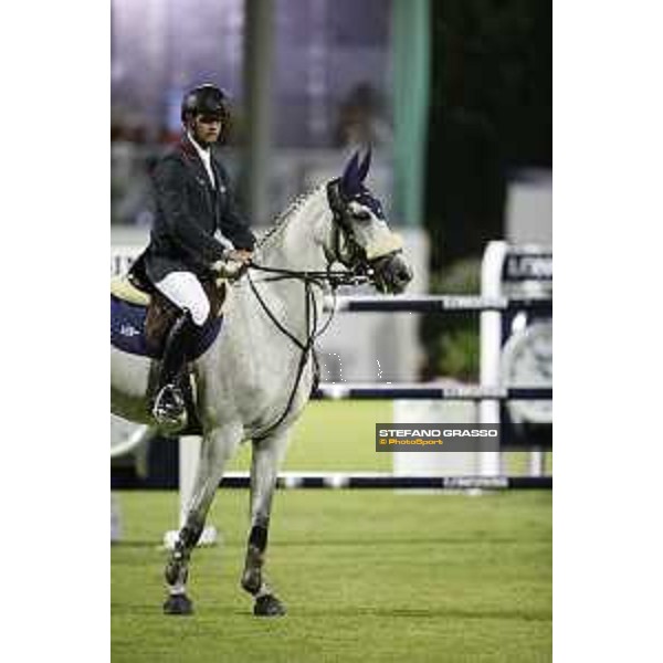 LGCT of Cascais-Estoril - Grand Prix - Leopold Van Asten (NED) on VDL Groep Beauty - Cascais-Estoril, Hipodromo Manuel Possolo, 16 June 2018 - ph.Stefano Grasso/LGCT