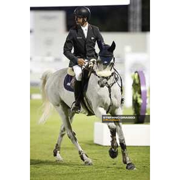 LGCT of Cascais-Estoril - Grand Prix - Leopold Van Asten (NED) on VDL Groep Beauty - Cascais-Estoril, Hipodromo Manuel Possolo, 16 June 2018 - ph.Stefano Grasso/LGCT