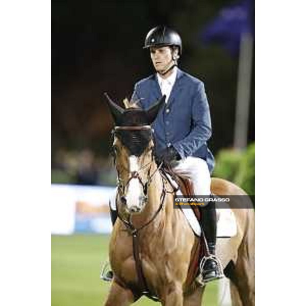 LGCT of Cascais-Estoril - Class 4 - Pedro Veniss (BRA) on For Felicila - Cascais-Estoril, Hipodromo Manuel Possolo, 15 June 2018 - ph.Stefano Grasso/LGCT