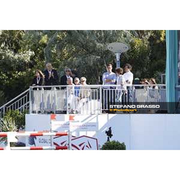 LGCT of Cascais-Estoril - Full house during the class - Cascais-Estoril, Hipodromo Manuel Possolo, 16 June 2018 - ph.Mario Grassia/LGCT