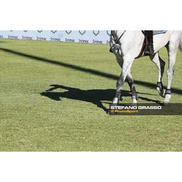 LGCT of Cascais-Estoril - Shadows - Cascais-Estoril, Hipodromo Manuel Possolo, 14 June 2018 - ph.Mario Grassia/LGCT
