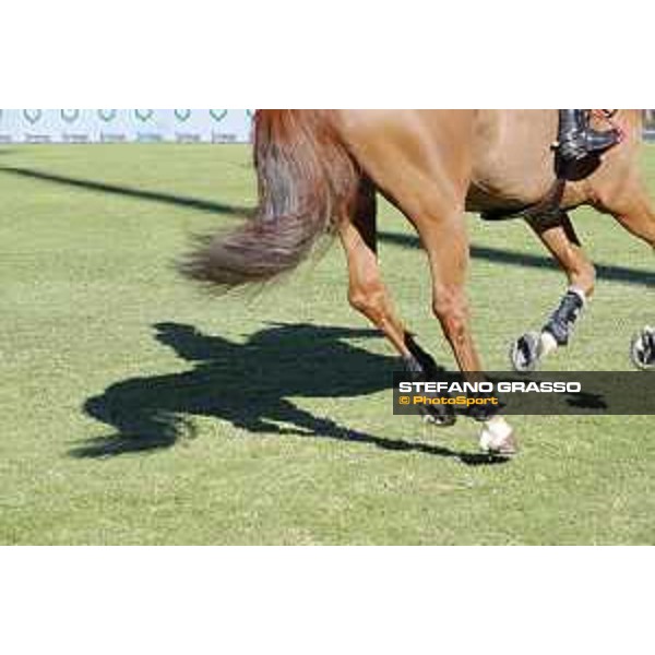 LGCT of Cascais-Estoril - Shadows - Cascais-Estoril, Hipodromo Manuel Possolo, 14 June 2018 - ph.Mario Grassia/LGCT