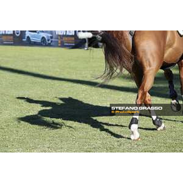 LGCT of Cascais-Estoril - Shadows - Cascais-Estoril, Hipodromo Manuel Possolo, 14 June 2018 - ph.Mario Grassia/LGCT
