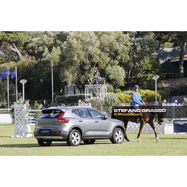 LGCT of Cascais-Estoril - VOLVO - Cascais-Estoril, Hipodromo Manuel Possolo, 15 June 2018 - ph.Mario Grassia/LGCT