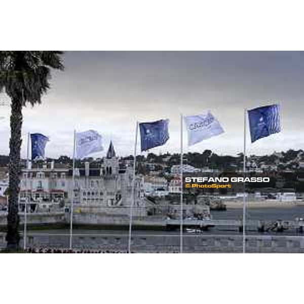 LGCT of Cascais-Estoril - LGCT flags - Cascais-Estoril, Hipodromo Manuel Possolo, 15 June 2018 - ph.Mario Grassia/LGCT