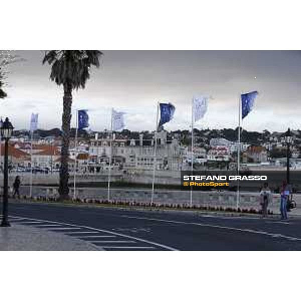 LGCT of Cascais-Estoril - LGCT flags - Cascais-Estoril, Hipodromo Manuel Possolo, 15 June 2018 - ph.Mario Grassia/LGCT