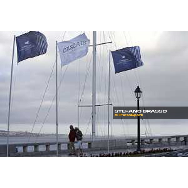 LGCT of Cascais-Estoril - LGCT flags - Cascais-Estoril, Hipodromo Manuel Possolo, 15 June 2018 - ph.Mario Grassia/LGCT