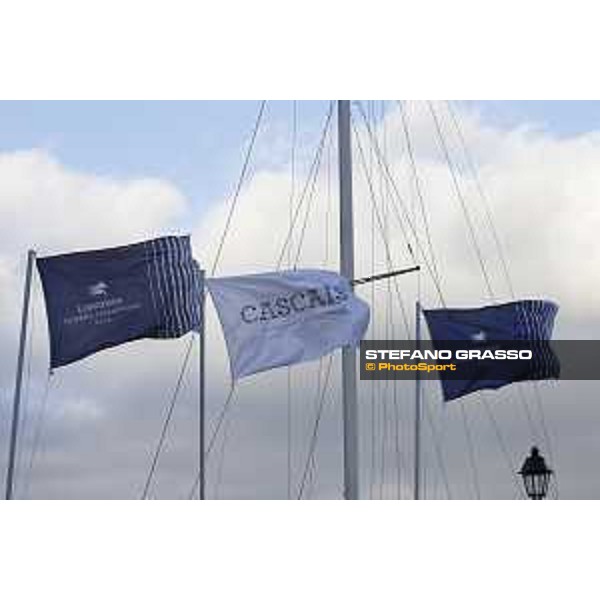 LGCT of Cascais-Estoril - LGCT flags - Cascais-Estoril, Hipodromo Manuel Possolo, 15 June 2018 - ph.Mario Grassia/LGCT