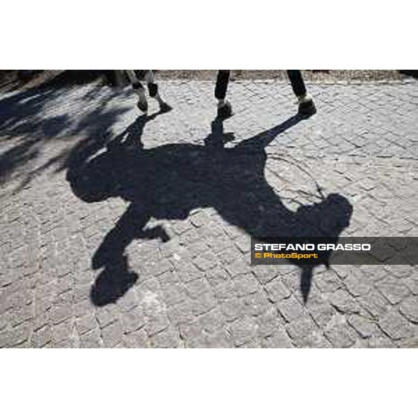 LGCT of Cascais-Estoril - Shadows - Cascais-Estoril, Hipodromo Manuel Possolo, 16 June 2018 - ph.Mario Grassia/LGCT