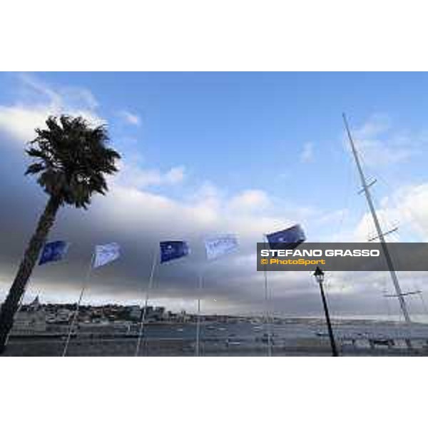 LGCT of Cascais-Estoril - LGCT flags - Cascais-Estoril, Hipodromo Manuel Possolo, 15 June 2018 - ph.Mario Grassia/LGCT