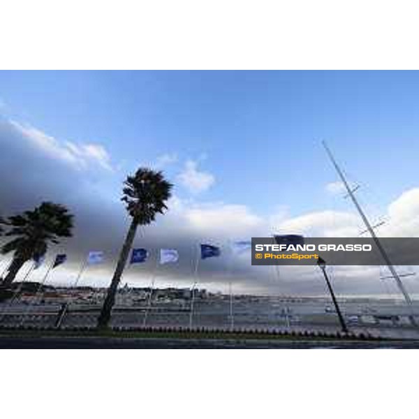 LGCT of Cascais-Estoril - LGCT flags - Cascais-Estoril, Hipodromo Manuel Possolo, 15 June 2018 - ph.Mario Grassia/LGCT