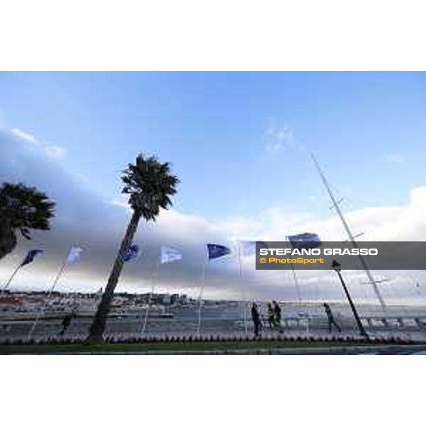 LGCT of Cascais-Estoril - LGCT flags - Cascais-Estoril, Hipodromo Manuel Possolo, 15 June 2018 - ph.Mario Grassia/LGCT