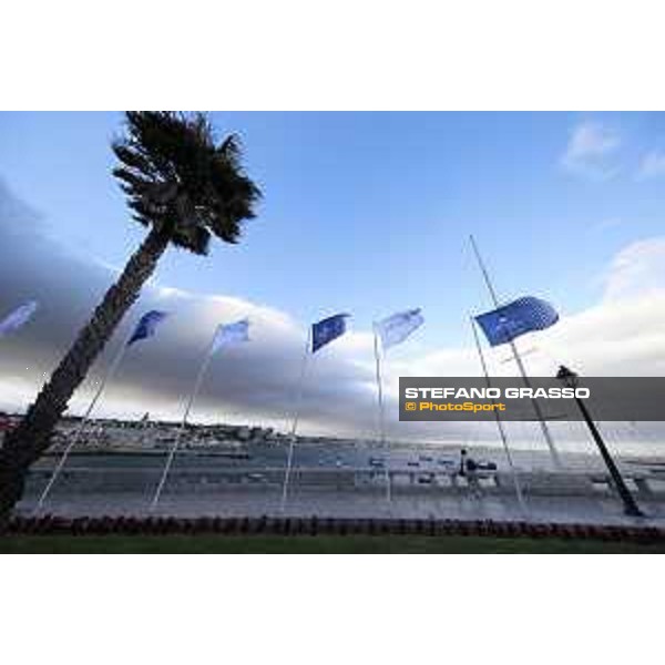 LGCT of Cascais-Estoril - LGCT flags - Cascais-Estoril, Hipodromo Manuel Possolo, 15 June 2018 - ph.Mario Grassia/LGCT